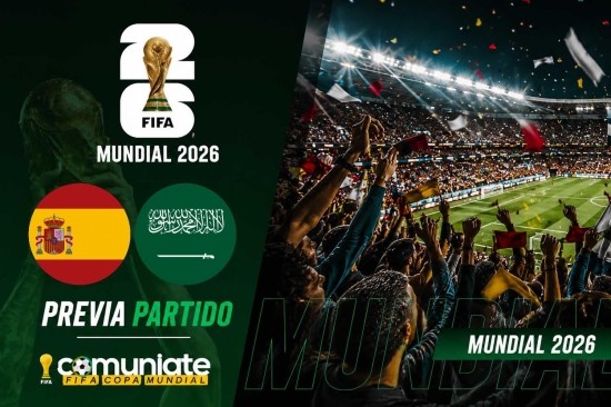 Espana - Arabia Saudi. Previa, alineaciones probables y consejos fantasy. Jornada 2 del Mundial 2026. Espana - Arabia Saudi. Previa, alineaciones probables y consejos fantasy. Jornada 2 del Mundial 2026.
