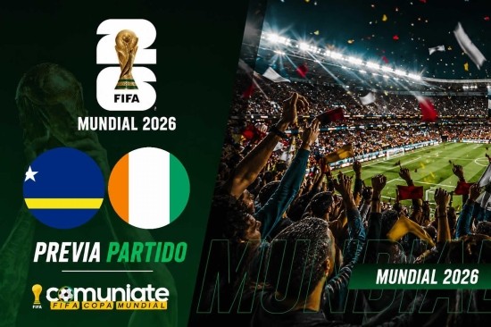 Curazao - Costa Marfil. Previa, alineaciones probables y consejos fantasy. Jornada 3 del Mundial 2026. Curazao - Costa Marfil. Previa, alineaciones probables y consejos fantasy. Jornada 3 del Mundial 2026.