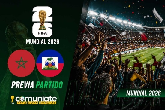 Marruecos - Haití. Previa, alineaciones probables y consejos fantasy. Jornada 3 del Mundial 2026.