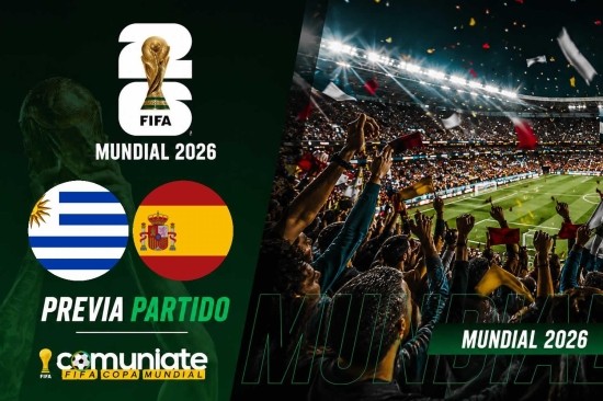Uruguay - Espana. Previa, alineaciones probables y consejos fantasy. Jornada 3 del Mundial 2026.