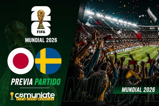 Japón - Suecia. Previa, alineaciones probables y consejos fantasy. Jornada 3 del Mundial 2026. Japón - Suecia. Previa, alineaciones probables y consejos fantasy. Jornada 3 del Mundial 2026.