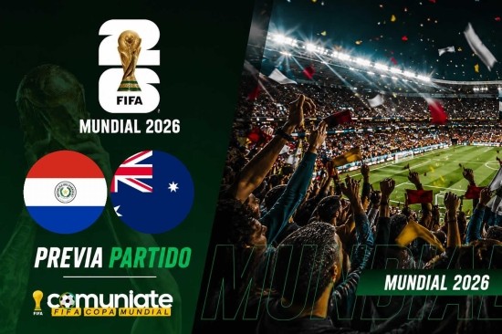 Paraguay - Australia. Previa, alineaciones probables y consejos fantasy. Jornada 3 del Mundial 2026. Paraguay - Australia. Previa, alineaciones probables y consejos fantasy. Jornada 3 del Mundial 2026.