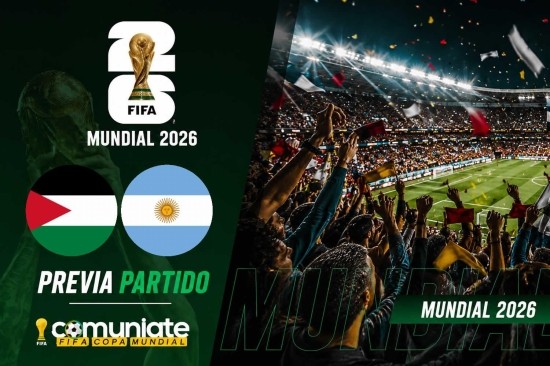 Jordania - Argentina. Previa, alineaciones probables y consejos fantasy. Jornada 3 del Mundial 2026.