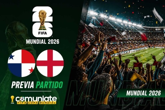 Panamá - Inglaterra. Previa, alineaciones probables y consejos fantasy. Jornada 3 del Mundial 2026.