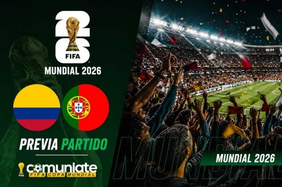 Colombia - Portugal. Previa, alineaciones probables y consejos fantasy. Jornada 3 del Mundial 2026. Colombia - Portugal. Previa, alineaciones probables y consejos fantasy. Jornada 3 del Mundial 2026.