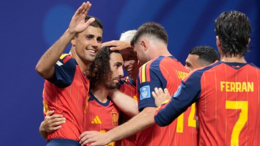El mal tiempo amenaza el horario del España - Uruguay del Mundial 2026