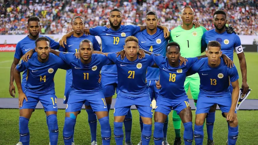 Selecciones debutantes en un Mundial
