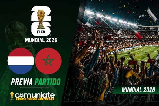 Países Bajos - Marruecos. Previa, alineaciones probables y consejos fantasy. Jornada 4 del Mundial 2026.