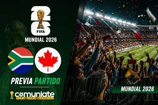 Sudafrica - Canada. Previa, alineaciones probables y consejos fantasy. Jornada 4 del Mundial 2026. Sudafrica - Canada. Previa, alineaciones probables y consejos fantasy. Jornada 4 del Mundial 2026.