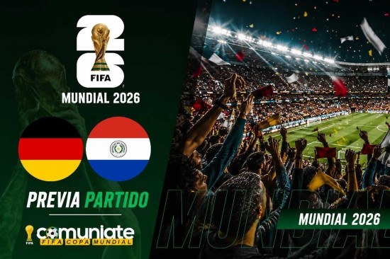 Alemania - Paraguay. Previa, alineaciones probables y consejos fantasy. Jornada 4 del Mundial 2026. Alemania - Paraguay. Previa, alineaciones probables y consejos fantasy. Jornada 4 del Mundial 2026.