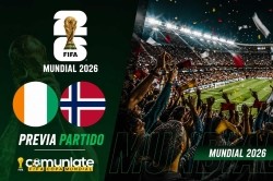 Costa Marfil - Noruega. Previa, alineaciones probables y consejos fantasy. Jornada 4 del Mundial 2026.