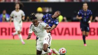 La RFEF detalla las lesiones de Nico Williams y Yéremy Pino