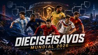 Pronósticos de los dieciseisavos del Mundial 2026: favoritos, posibles sorpresas y partidos clave