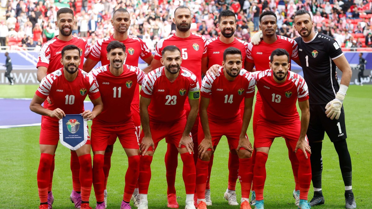 Selecciones debutantes en un Mundial