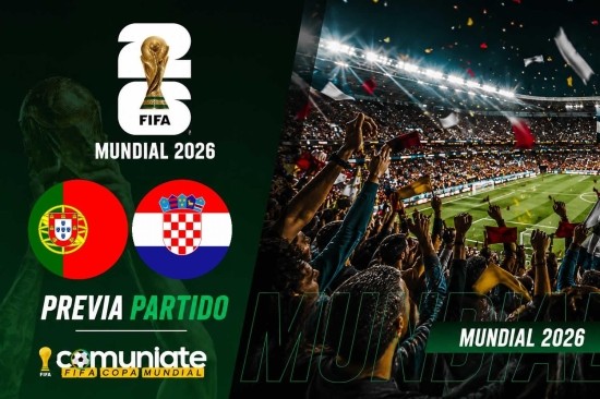 Portugal - Croacia. Previa, alineaciones probables y consejos fantasy. Jornada 4 del Mundial 2026.