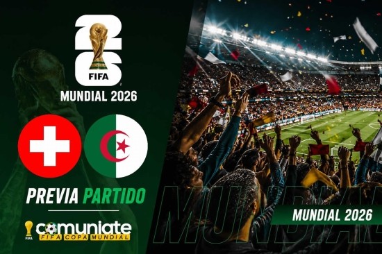 Suiza - Argelia. Previa, alineaciones probables y consejos fantasy. Jornada 4 del Mundial 2026. Suiza - Argelia. Previa, alineaciones probables y consejos fantasy. Jornada 4 del Mundial 2026.