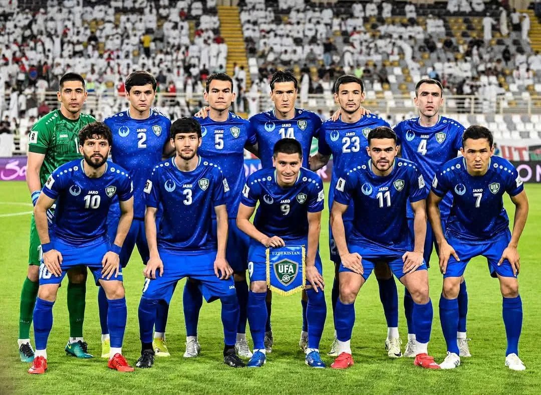 Selecciones debutantes en un Mundial