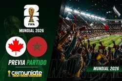 Canada - Marruecos. Previa, alineaciones probables y consejos fantasy. Jornada 5 del Mundial 2026.