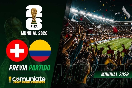 Suiza - Colombia. Previa, alineaciones probables y consejos fantasy. Jornada 5 del Mundial 2026. Suiza - Colombia. Previa, alineaciones probables y consejos fantasy. Jornada 5 del Mundial 2026.