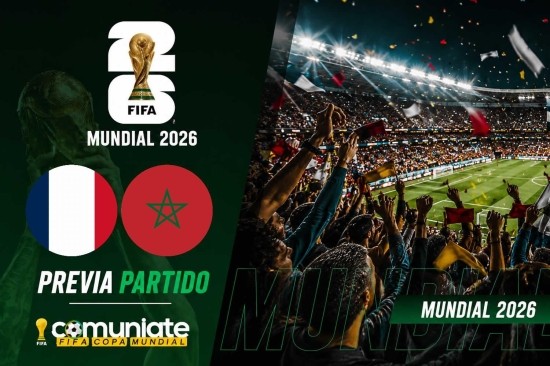 Francia - Marruecos. Previa, alineaciones probables y consejos fantasy. Jornada 6 del Mundial 2026.