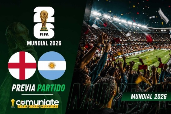 Inglaterra - Argentina. Previa, alineaciones probables y consejos fantasy. Jornada 7 del Mundial 2026. Inglaterra - Argentina. Previa, alineaciones probables y consejos fantasy. Jornada 7 del Mundial 2026.