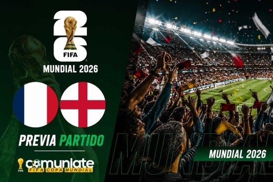 Francia - Inglaterra. Previa, alineaciones probables y consejos fantasy. Jornada 8 del Mundial 2026. Francia - Inglaterra. Previa, alineaciones probables y consejos fantasy. Jornada 8 del Mundial 2026.