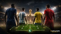 La final y el tercer puesto formarán una jornada conjunta en Comunio Mundial