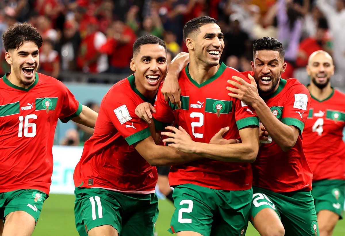 Las cinco selecciones que pueden dar la sorpresa en el Mundial 2026