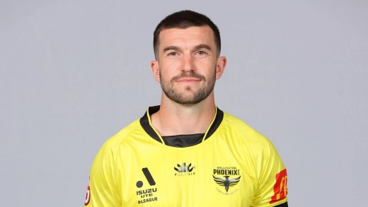 Tim Payne, el jugador que nadie conocía y que ya es el fenómeno viral del Mundial